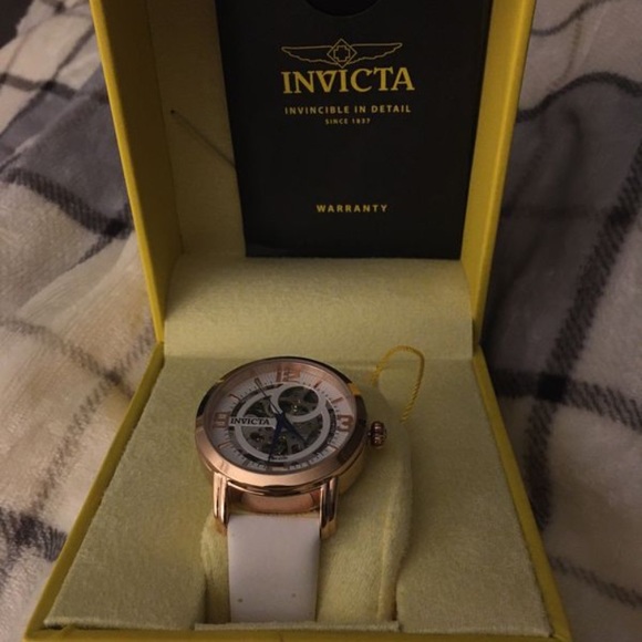 Invicta Watch